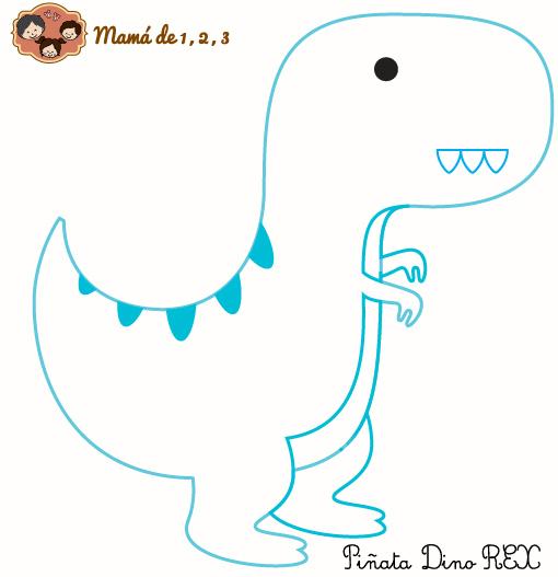 dinosaurio | facilisimo.com
