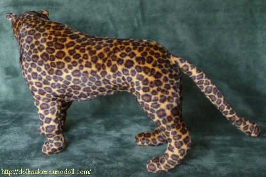 leopardo 3