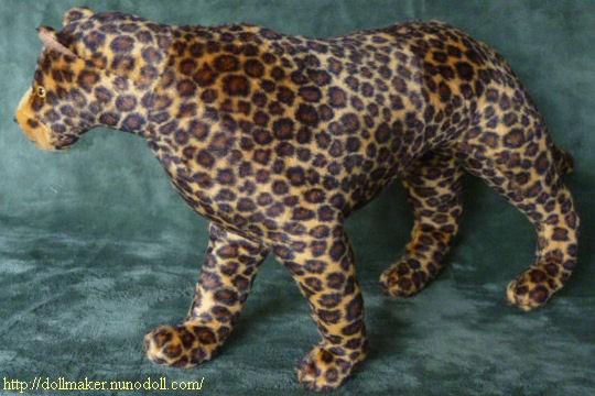 leopardo 33