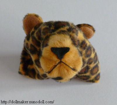 leopardo 15