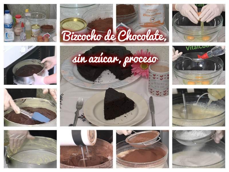Collage_Bizcocho_proceso